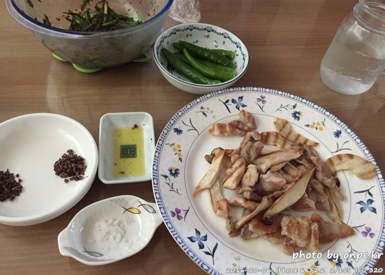 저탄수화물 고지방(LCHF) 식단 및 후기 - 시원한 맥주와 코스트코에서 구입한 연어 & 광어 회 저탄수화물 고지방(LCHF) 식단 및 후기