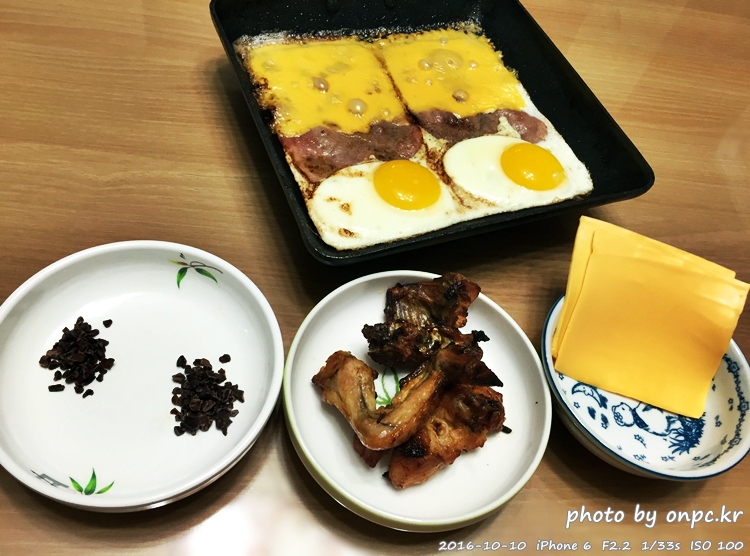 저탄수화물 고지방(LCHF) 식단 및 후기 - 시원한 맥주와 코스트코에서 구입한 연어 & 광어 회 저탄수화물 고지방(LCHF) 식단 및 후기