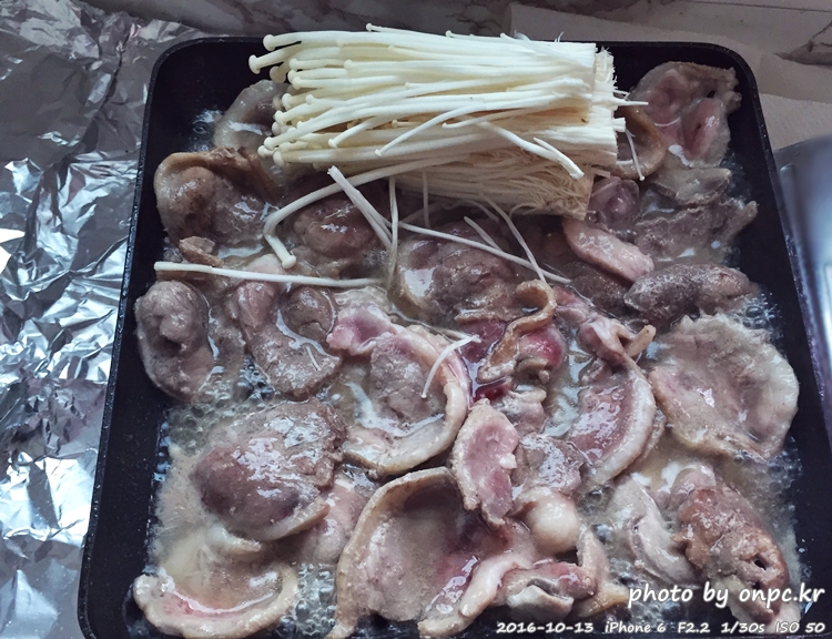 저탄수화물 고지방(LCHF) 식단 및 후기 - 시원한 맥주와 코스트코에서 구입한 연어 & 광어 회 저탄수화물 고지방(LCHF) 식단 및 후기