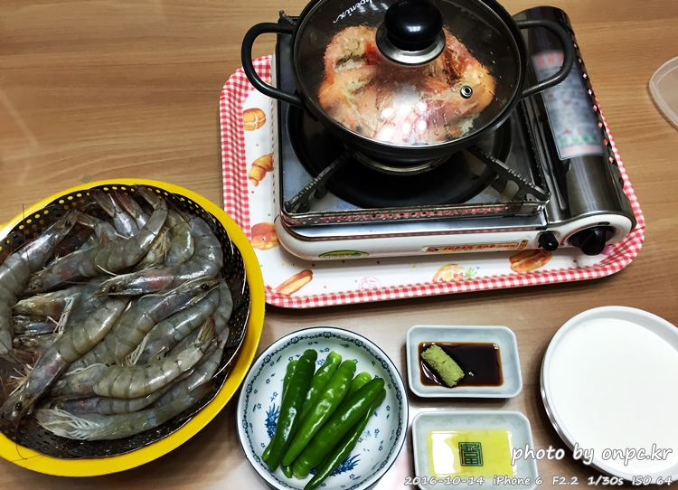 저탄수화물 고지방(LCHF) 식단 및 후기 - 시원한 맥주와 코스트코에서 구입한 연어 & 광어 회 저탄수화물 고지방(LCHF) 식단 및 후기