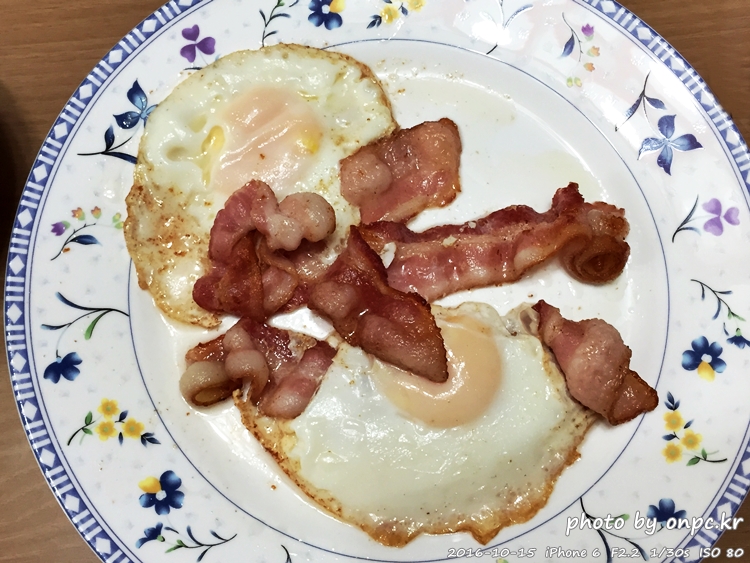 저탄수화물 고지방(LCHF) 식단 및 후기 - 시원한 맥주와 코스트코에서 구입한 연어 & 광어 회 저탄수화물 고지방(LCHF) 식단 및 후기