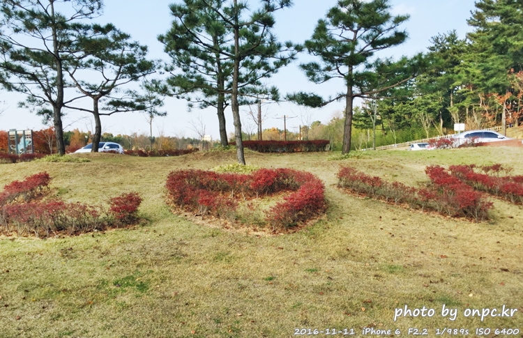 경주나들이 보문호 산책길
