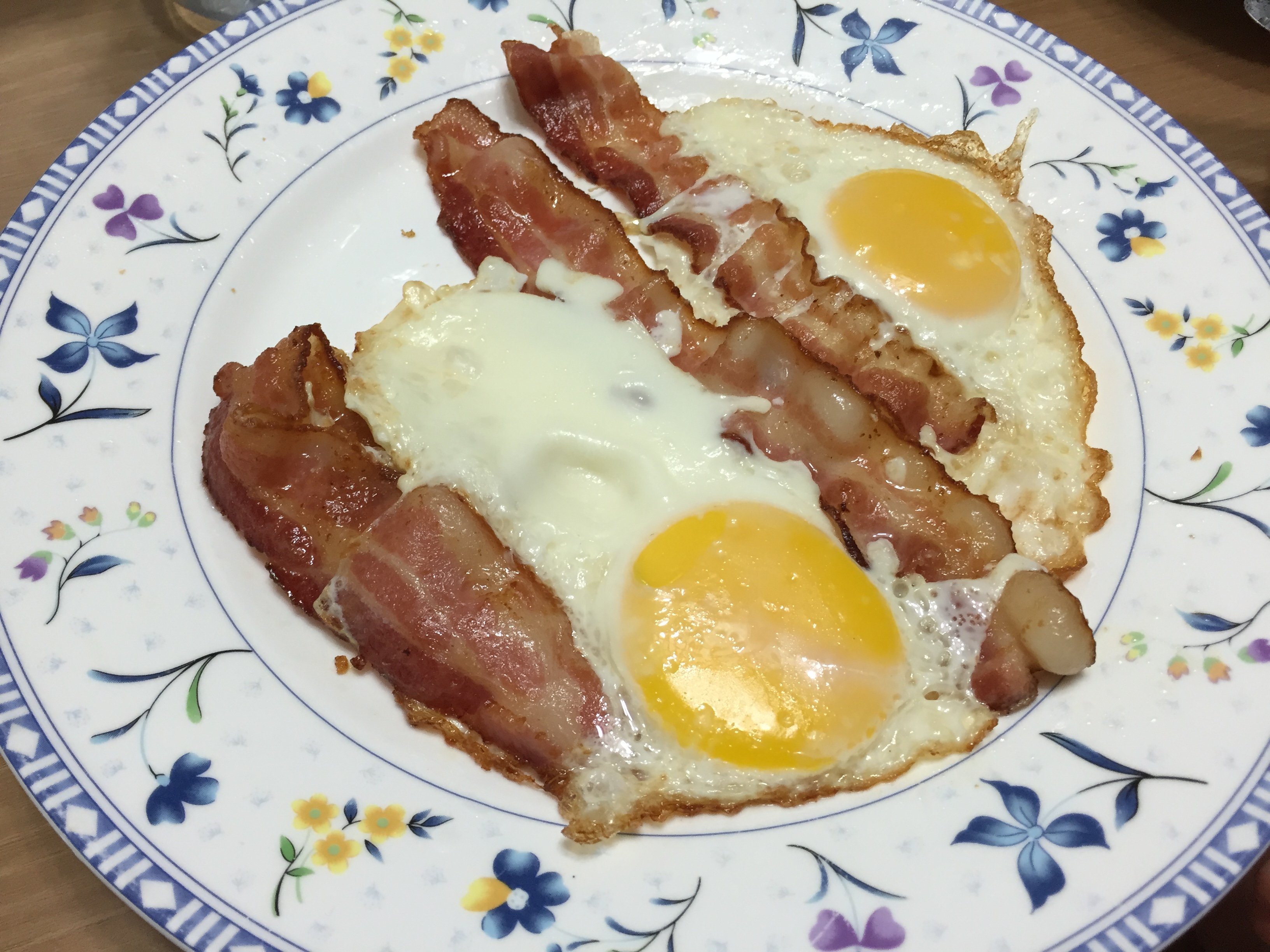 저탄수화물 고지방(LCHF) 식단과 장보기 2부