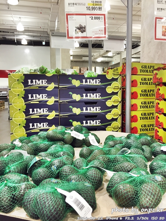 코스트코구입 저탄수화물고지방(LCHF)식단장보기