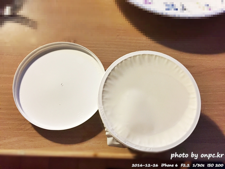 코스트코 까망베르, 마스카포네 크림치즈 구입 및 후기 - 까망베르 크림치즈와 마스카포네 크림치즈 두 가지를 소개합니다~ 코스트코 마스카르포네 크림치즈