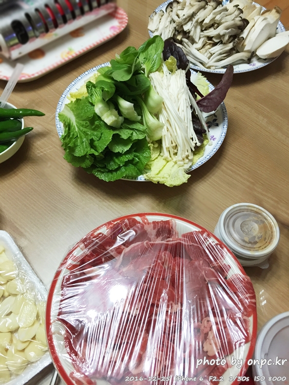 코스트코 샤브 모듬야채로 집에서 즐기는 샤브샤브 - 샤브샤브를 위한 준비물 코스트코 샤브 모듬야채로 집에서 즐기는 샤브샤브