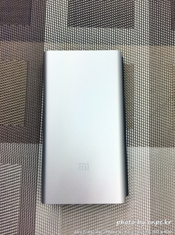 샤오미 보조배터리 2세대 3세대 10000mAh 개봉기 - 박스 포장 상태. 10000mAh 3세대 / 10000mAh 2세대 샤오미 보조배터리 2세대 3세대 10000mAh 개봉기