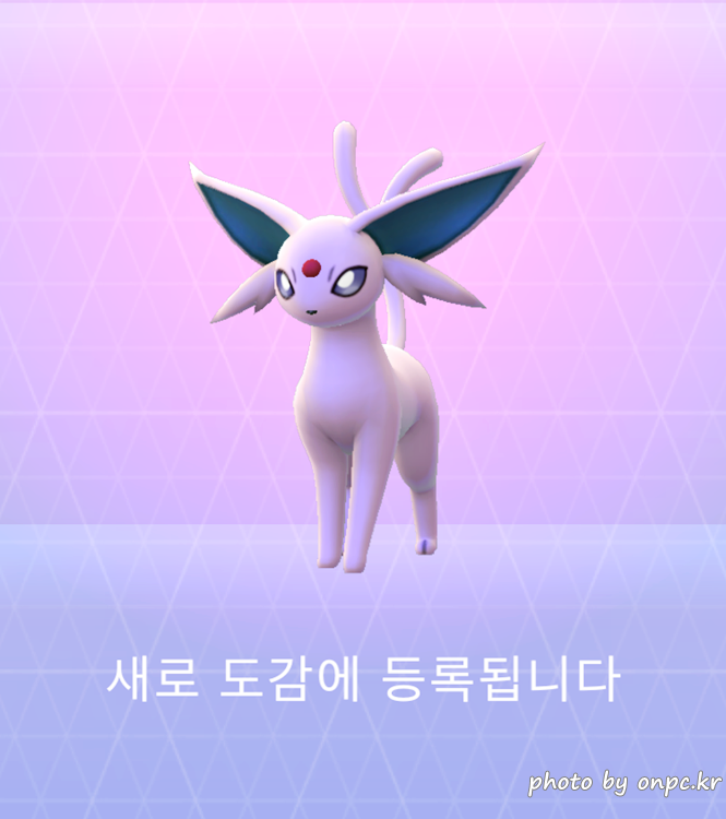 포켓몬고(GO) 2세대 추가 포켓몬과 업데이트 둘러보기 - 2세대 포켓몬 등장으로 포켓몬 둥지가 업데이트 되었어요!! 포켓몬고(GO) 2세대 추가 포켓몬과 업데이트 둘러보기