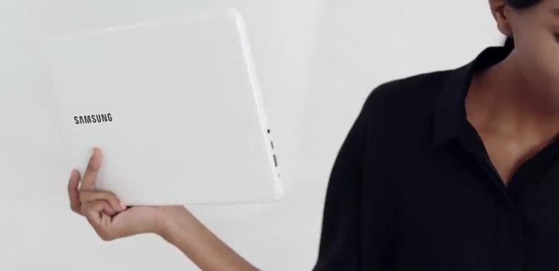 삼성노트북9 Always! NT900X3Y-KD5S 개봉기