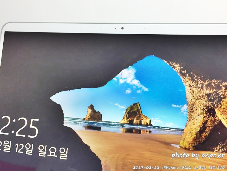 삼성노트북9 Always! NT900X3Y-KD5S 개봉기