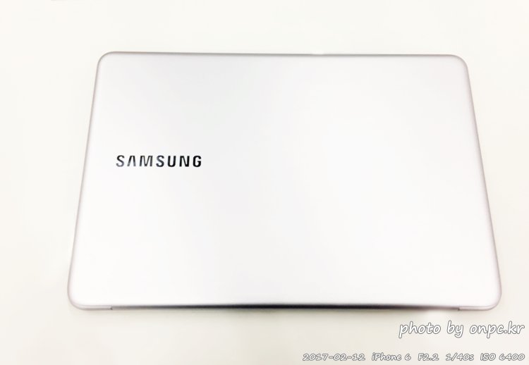 삼성노트북9 Always! NT900X3Y-KD5S 개봉기