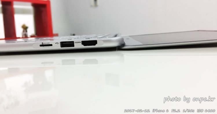 삼성노트북9 Always! NT900X3Y-KD5S 개봉기