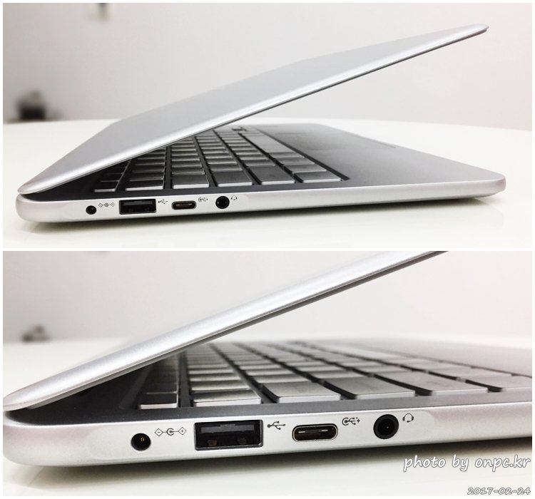 삼성노트북9 Always! NT900X3Y-KD5S 개봉기
