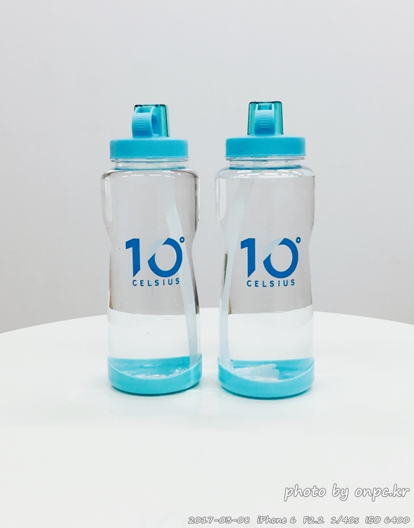 하루2리터 물마시기의 시작! 대용량 2리터 빨대물병 구입개봉기 - 10˚C 2리터 빨대 물병 민트!! 구입 및 개봉사용기입니다. 대용량 2리터 빨대물병 구입개봉기