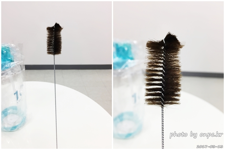 하루2리터 물마시기의 시작! 대용량 2리터 빨대물병 구입개봉기 - 10˚C 2리터 빨대 물병 민트!! 구입 및 개봉사용기입니다. 대용량 2리터 빨대물병 구입개봉기