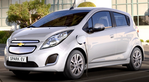 전기차의 시대에 맞춰 주변에서 볼 수 있는 변화들 - 전기차는?? 전기차의 시대에 맞춰 주변에서 볼 수 있는 변화들