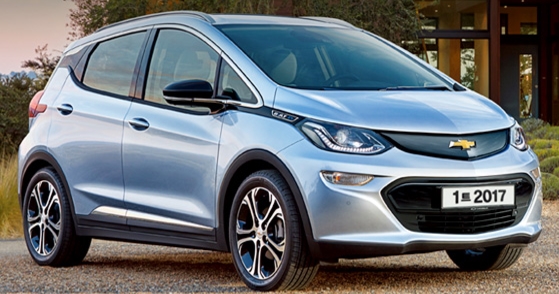 전기차의 시대에 맞춰 주변에서 볼 수 있는 변화들 - 전기차는?? 전기차의 시대에 맞춰 주변에서 볼 수 있는 변화들