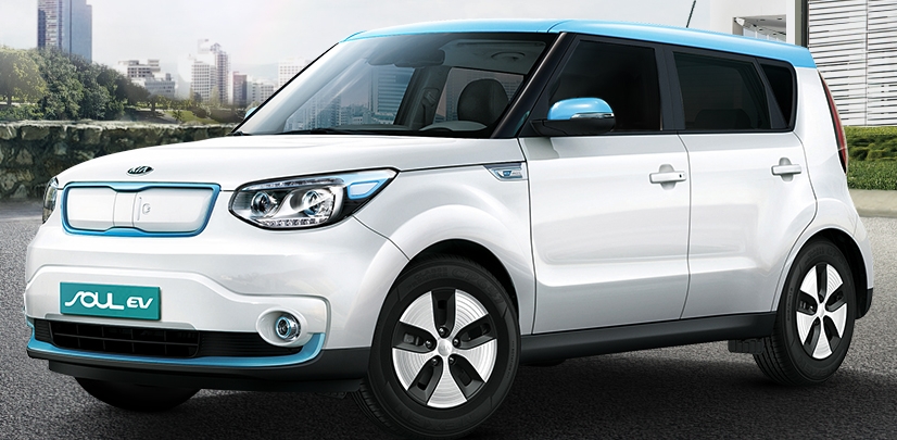 전기차의 시대에 맞춰 주변에서 볼 수 있는 변화들 - 전기차는?? 전기차의 시대에 맞춰 주변에서 볼 수 있는 변화들