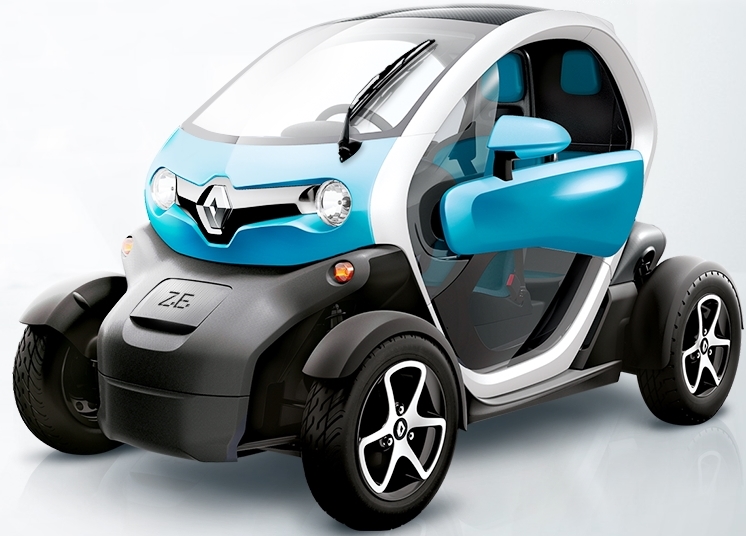 전기차의 시대에 맞춰 주변에서 볼 수 있는 변화들 - 전기차는?? 전기차의 시대에 맞춰 주변에서 볼 수 있는 변화들