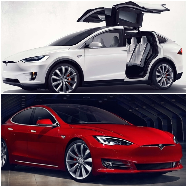 전기차의 시대에 맞춰 주변에서 볼 수 있는 변화들 - 전기차는?? 전기차의 시대에 맞춰 주변에서 볼 수 있는 변화들