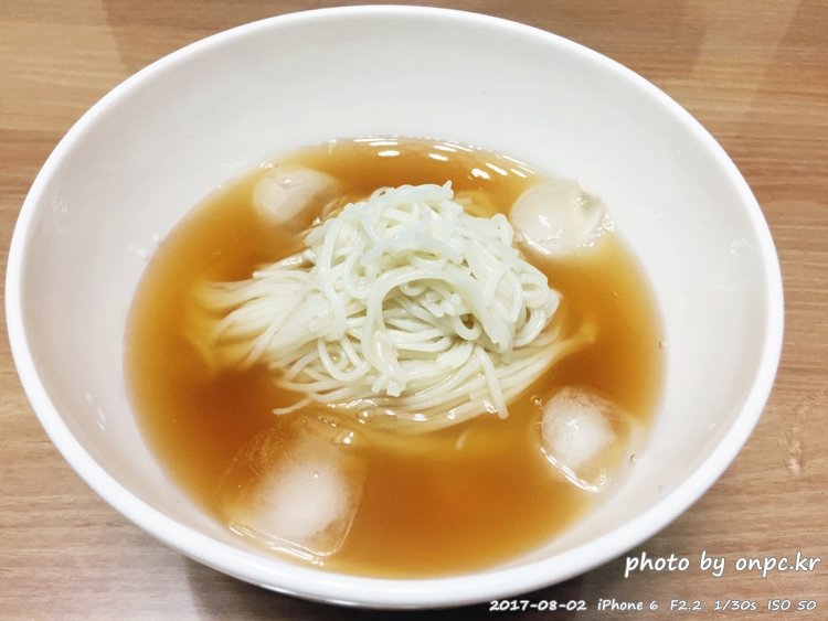 한끼식사를 간편하게! 집에서 해먹는 '부산밀면' - 부산밀면 한끼식사를 간편하게! 집에서 해먹는 '부산밀면'