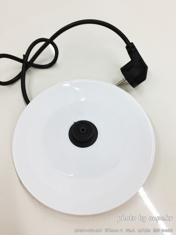 다양한 요리를 빠르고 간편하게! 전기멀티포트(전기냄비) 사용기 - 단미 멀티 포트(DANMI ELECTRIC COOKER) 다양한 요리를 빠르고 간편하게! 전기멀티포트(전기냄비) 사용기