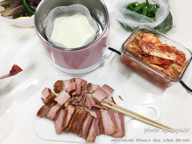 다양한 요리를 빠르고 간편하게! 전기멀티포트(전기냄비) 사용기 - 단미 멀티 포트(DANMI ELECTRIC COOKER) 다양한 요리를 빠르고 간편하게! 전기멀티포트(전기냄비) 사용기