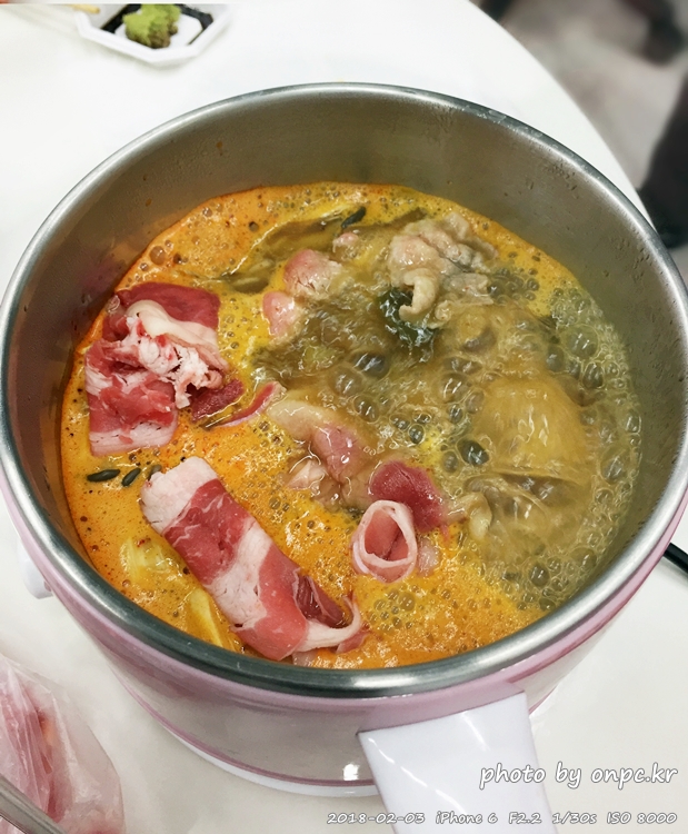 다양한 요리를 빠르고 간편하게! 전기멀티포트(전기냄비) 사용기 - 단미 멀티 포트(DANMI ELECTRIC COOKER) 다양한 요리를 빠르고 간편하게! 전기멀티포트(전기냄비) 사용기