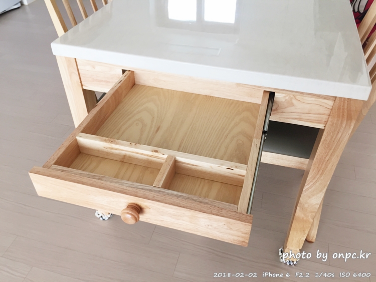 에넥스 4인용 대리석 식탁세트 구입! - 에넥스 프렌치 4인용 대리석 식탁세트!! 에넥스 4인용 대리석 식탁세트 구입!