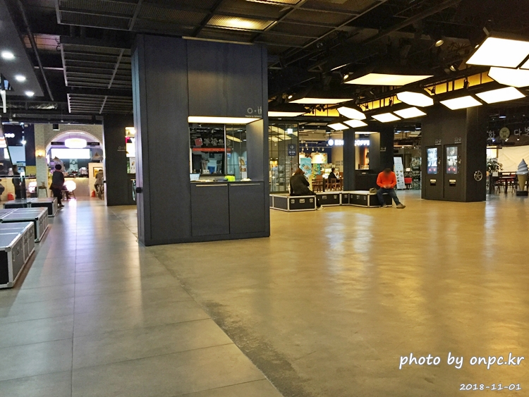 경주보문 씨네Q 보헤미안 랩소디 감상