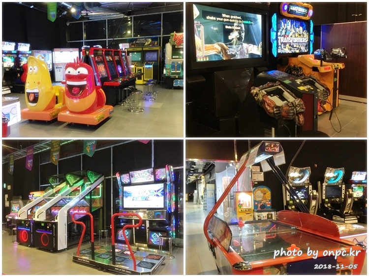 경주보문 씨네Q 보헤미안 랩소디 감상