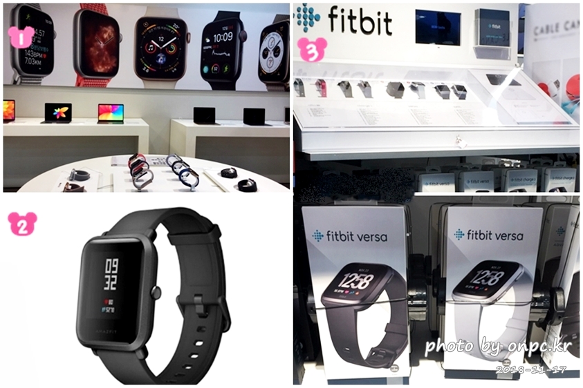 페블(pebble)타임 라운드 스마트워치 배터리 자가 교체와 장단점 - 벌써 2년 이라는 시간이 지났네요. 스마트위치