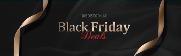 코스트코 블랙프라이데이(COSTCO BLACK FRIDAY)
