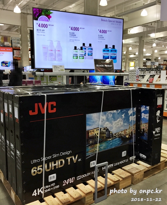 코스트코 블랙프라이데이(COSTCO BLACK FRIDAY)