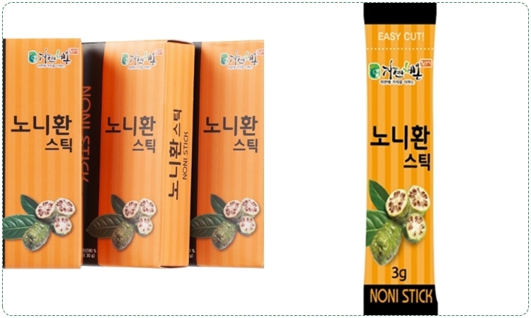 코스트코 노니 주스(Noni Juice)