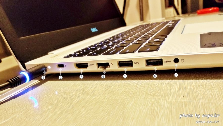 [코스트코 노트북]DELL(델) 노트북 구입과 개봉기!!