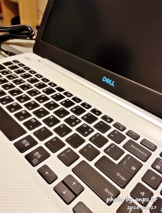 [코스트코 노트북]DELL(델) 노트북 구입과 개봉기!!