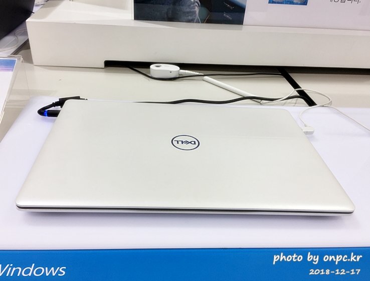 [코스트코 노트북]DELL(델) 노트북 구입과 개봉기!!