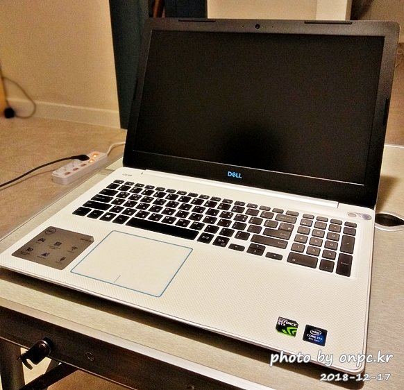 [코스트코 노트북]DELL(델) 노트북 구입과 개봉기!!