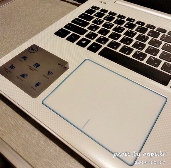 [코스트코 노트북]DELL(델) 노트북 구입과 개봉기!!