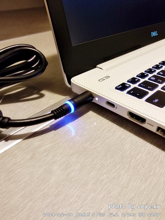 [코스트코 노트북]DELL(델) 노트북 구입과 개봉기!!