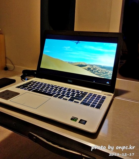 [코스트코 노트북]DELL(델) 노트북 구입과 개봉기!!