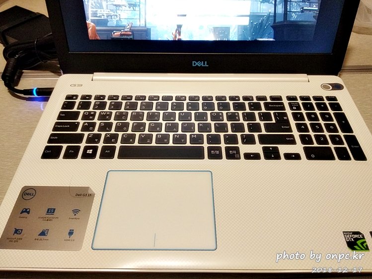 [코스트코 노트북]DELL(델) 노트북 구입과 개봉기!!