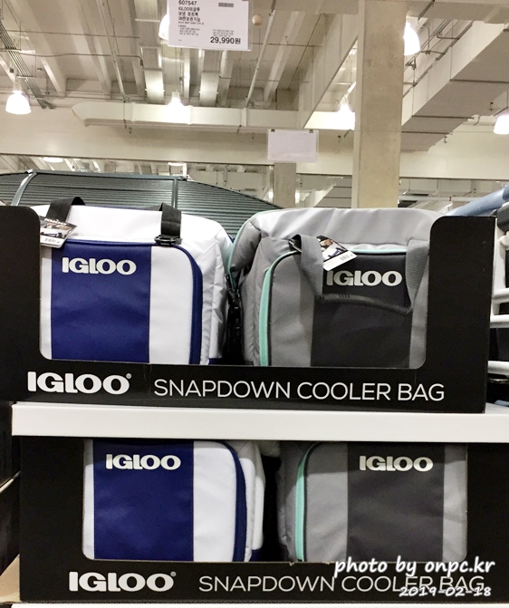 [코스트코 캠핑] 코스트코 캠핑용품의 모든 것을 알아보자.(추가)