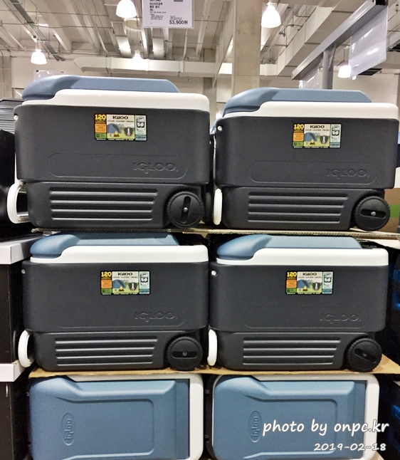 [코스트코 캠핑] 코스트코 캠핑용품의 모든 것을 알아보자.(추가)