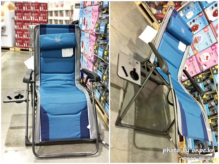 [코스트코 캠핑] 코스트코 캠핑용품의 모든 것을 알아보자.(추가)