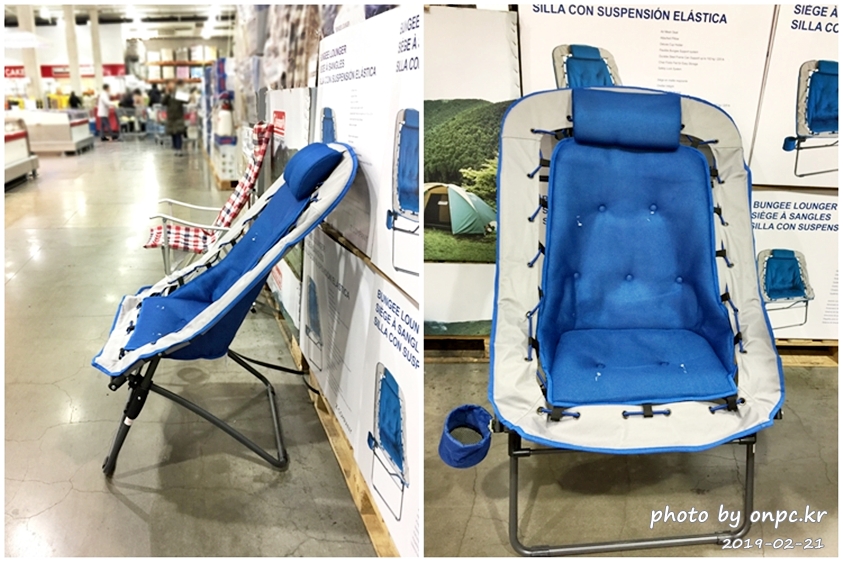 [코스트코 캠핑] 코스트코 캠핑용품의 모든 것을 알아보자.(추가)