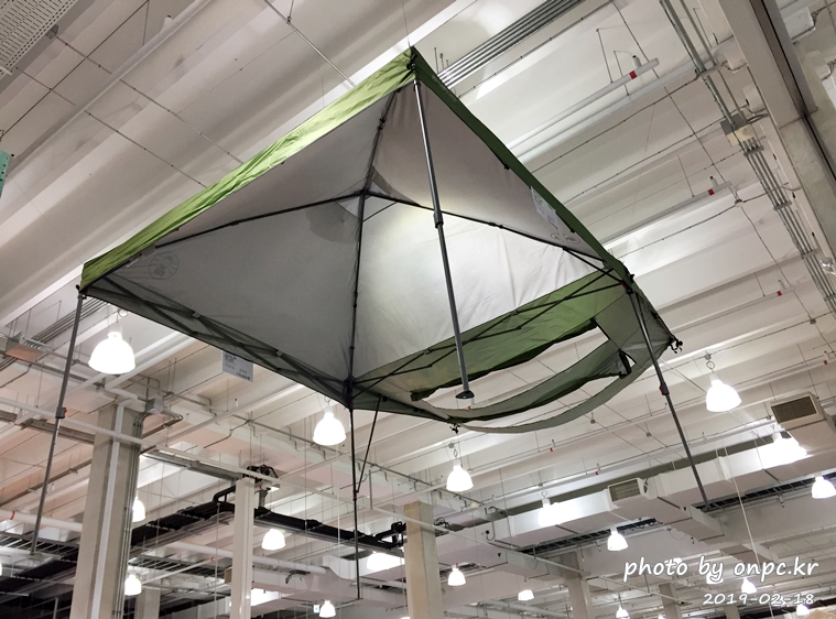 [코스트코 캠핑] 코스트코 캠핑용품의 모든 것을 알아보자.(추가)