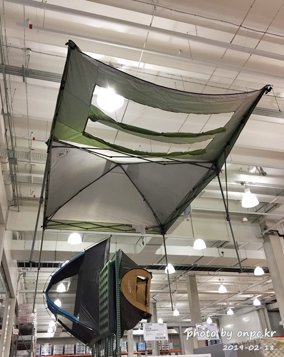 [코스트코 캠핑] 코스트코 캠핑용품의 모든 것을 알아보자.(추가)