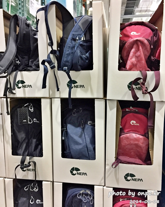 [코스트코 캠핑] 코스트코 캠핑용품의 모든 것을 알아보자.(추가)